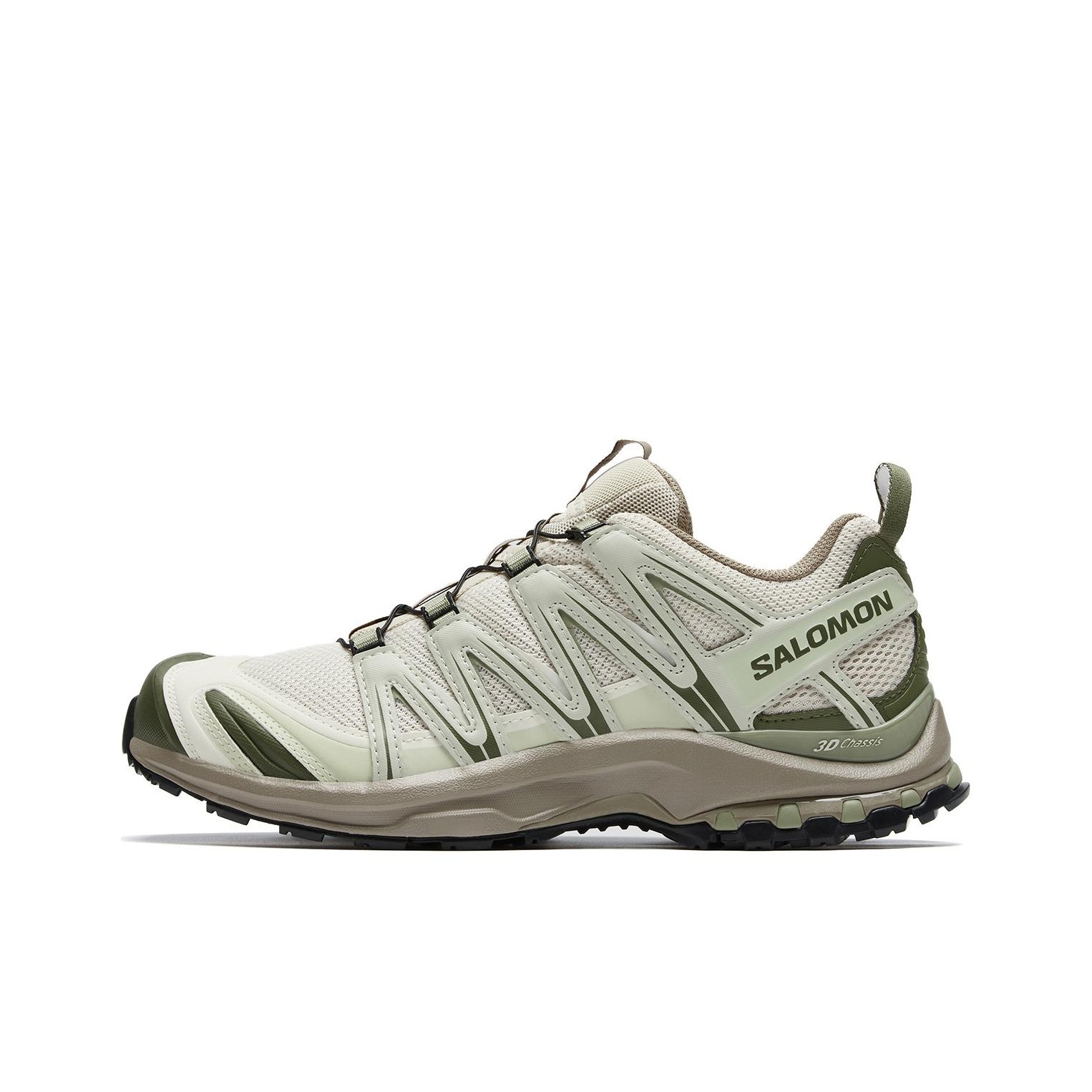 SALOMON XA PRO 3D Fabric Breat - Salomon Shoes Xa Pro 3D 评论和价格