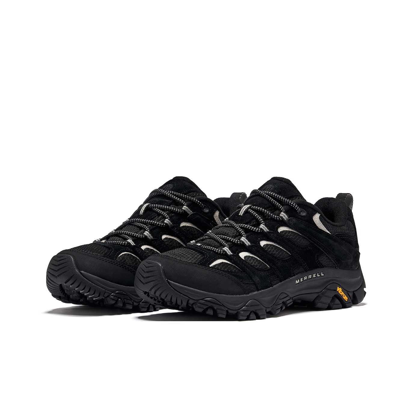 MERRELL MOAB 3 Fashion Cushion - Merrell Shoes Moab 3 评论和价格