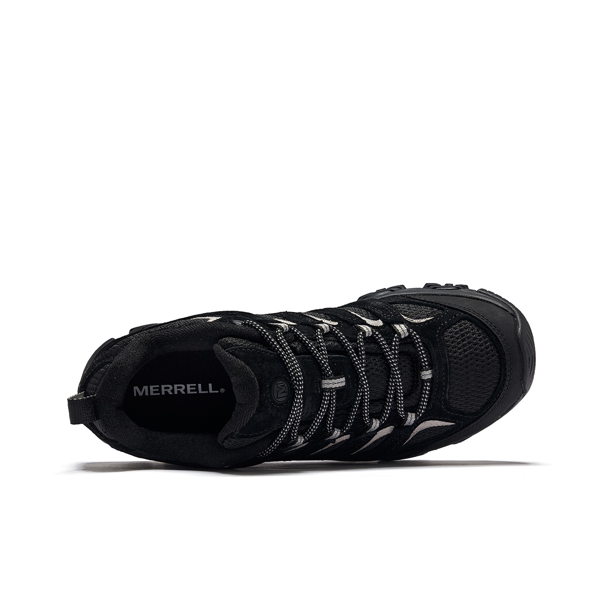 MERRELL MOAB 3 Fashion Cushion - Merrell Shoes Moab 3 评论和价格