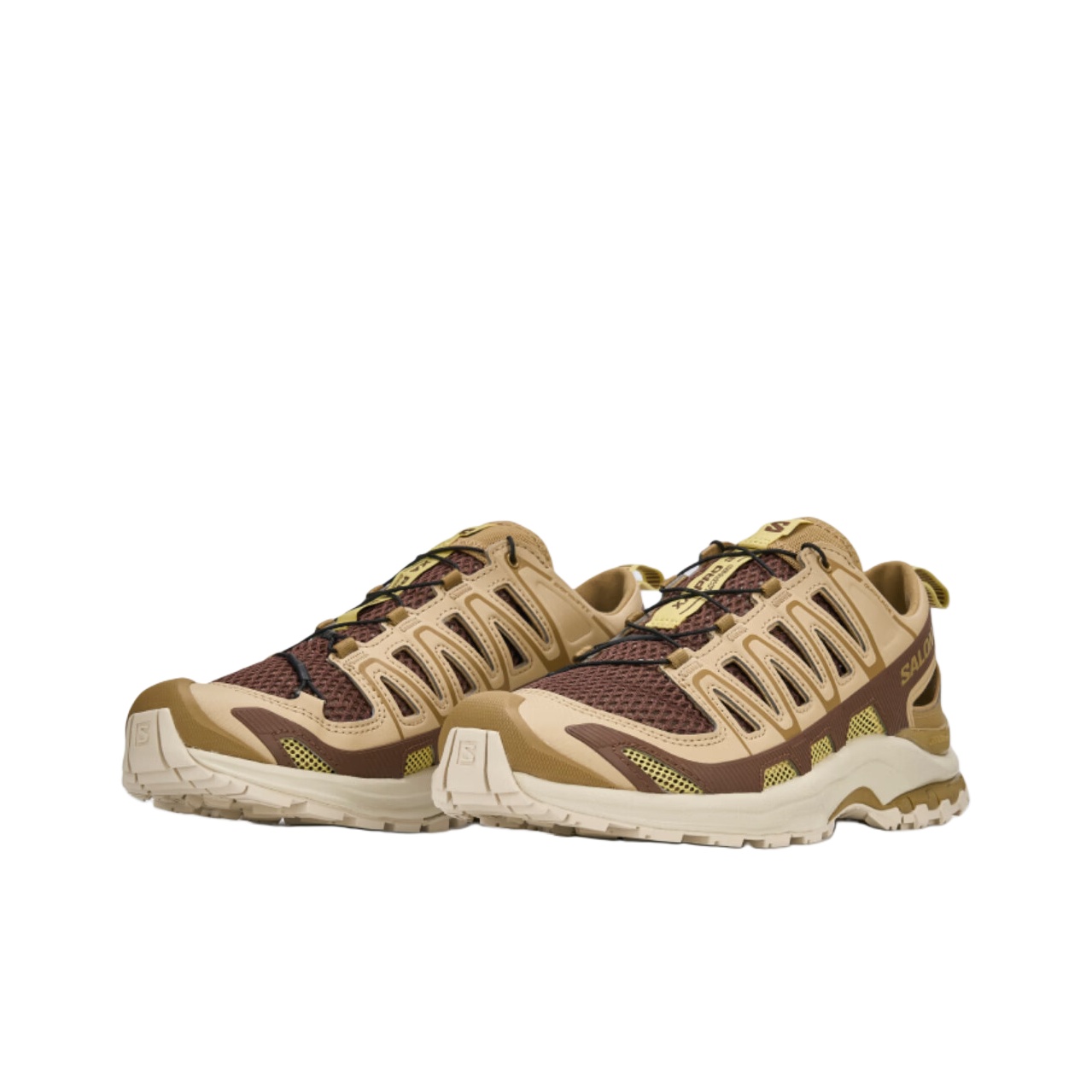 SALOMON XA PRO 3D Fabric Breat - Salomon Shoes Xa Pro 3D 评论和价格