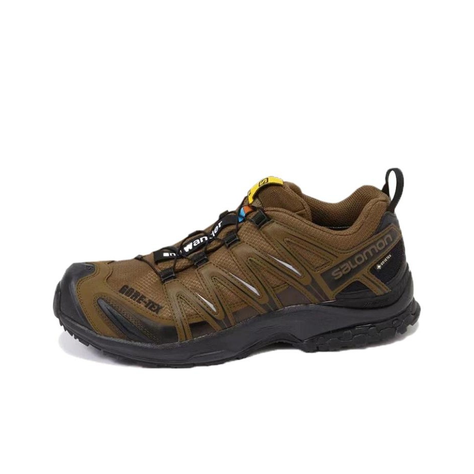 SALOMON x And Wander XA PRO 3D - Salomon Shoes Xa Pro 3D 评论和价格