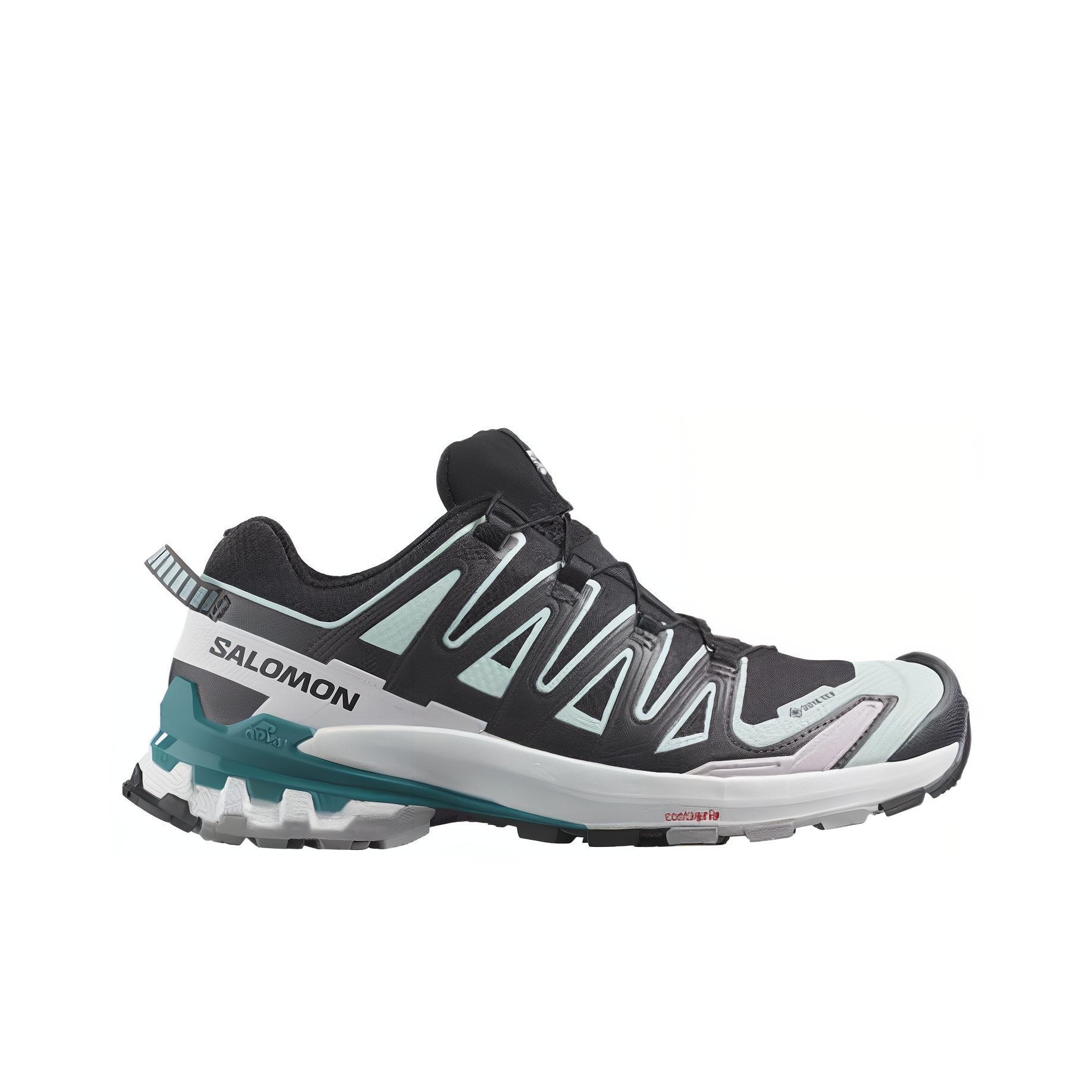 SALOMON XA Pro 3D V9 Comfortab - Salomon Shoes Xa Pro 3D 评论和价格