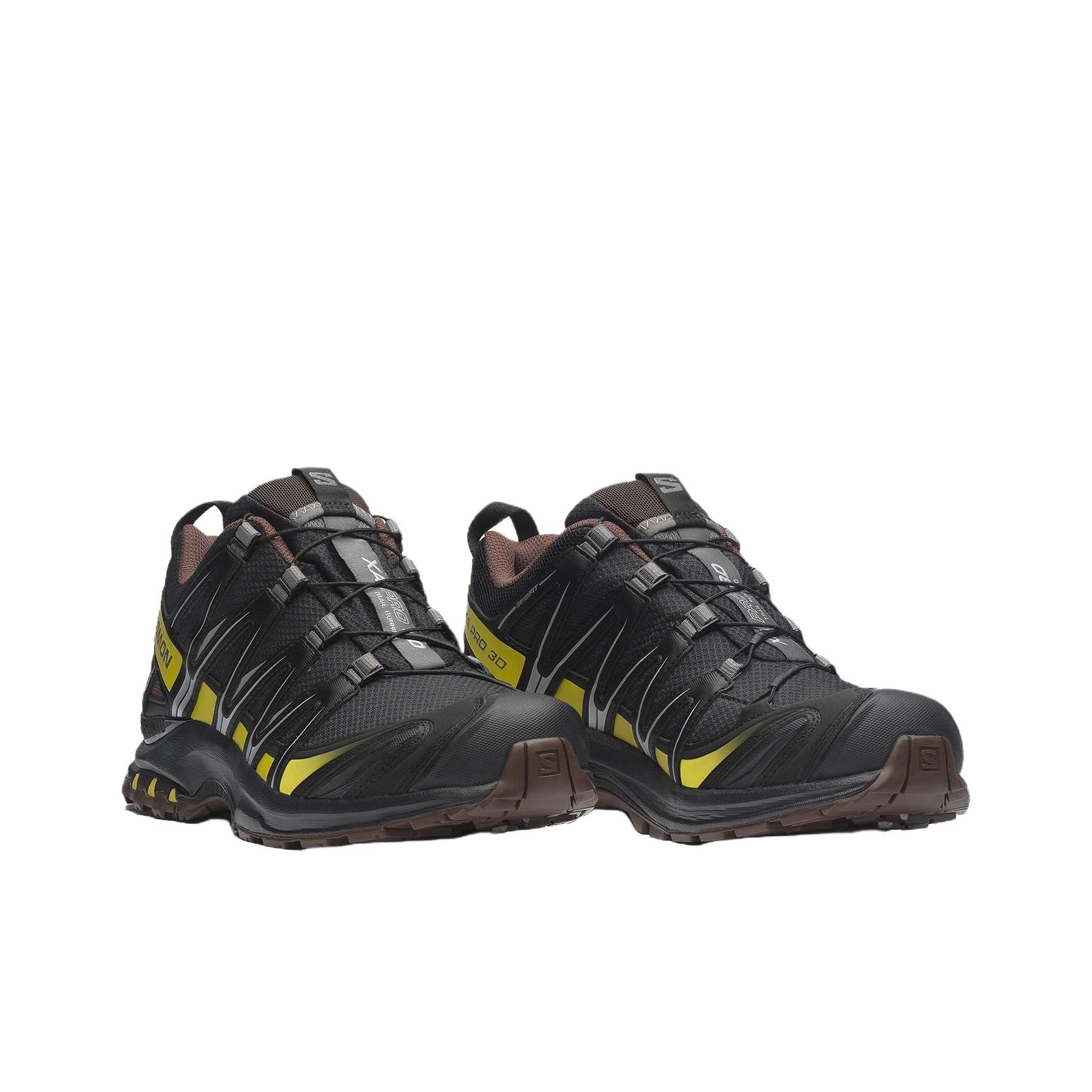 SALOMON XA PRO 3D Waterproof L - Salomon Shoes Xa Pro 3D 评论和价格