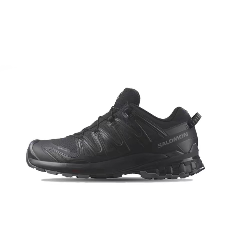 Salomon XA Pro 3D V9 GTX: Styl - Salomon Shoes Xa Pro 3D 评论和价格