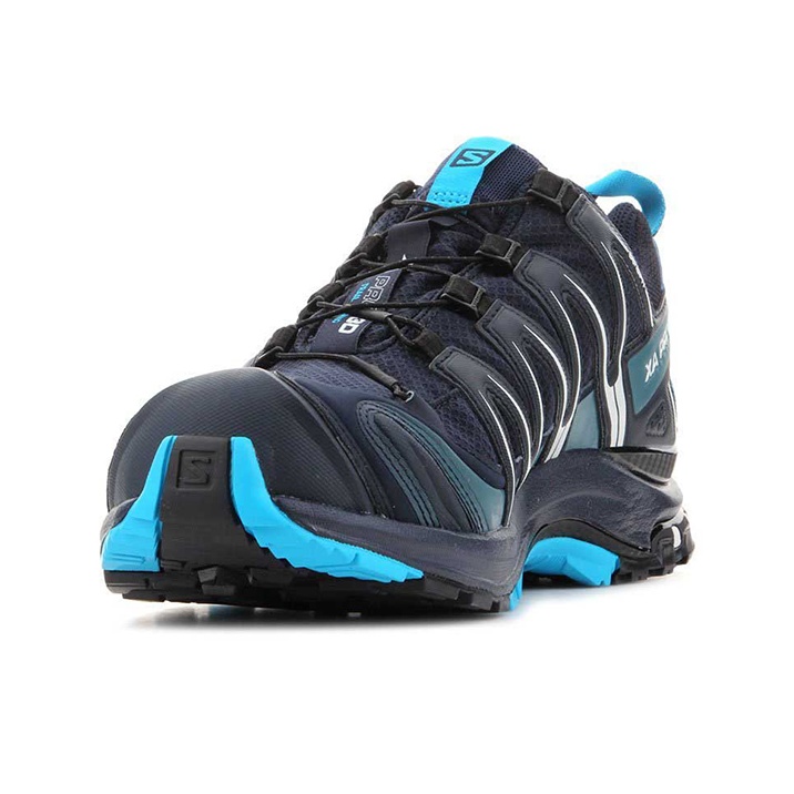 SALOMON XA PRO 3D Fabric Casua - Salomon Shoes Xa Pro 3D 评论和价格