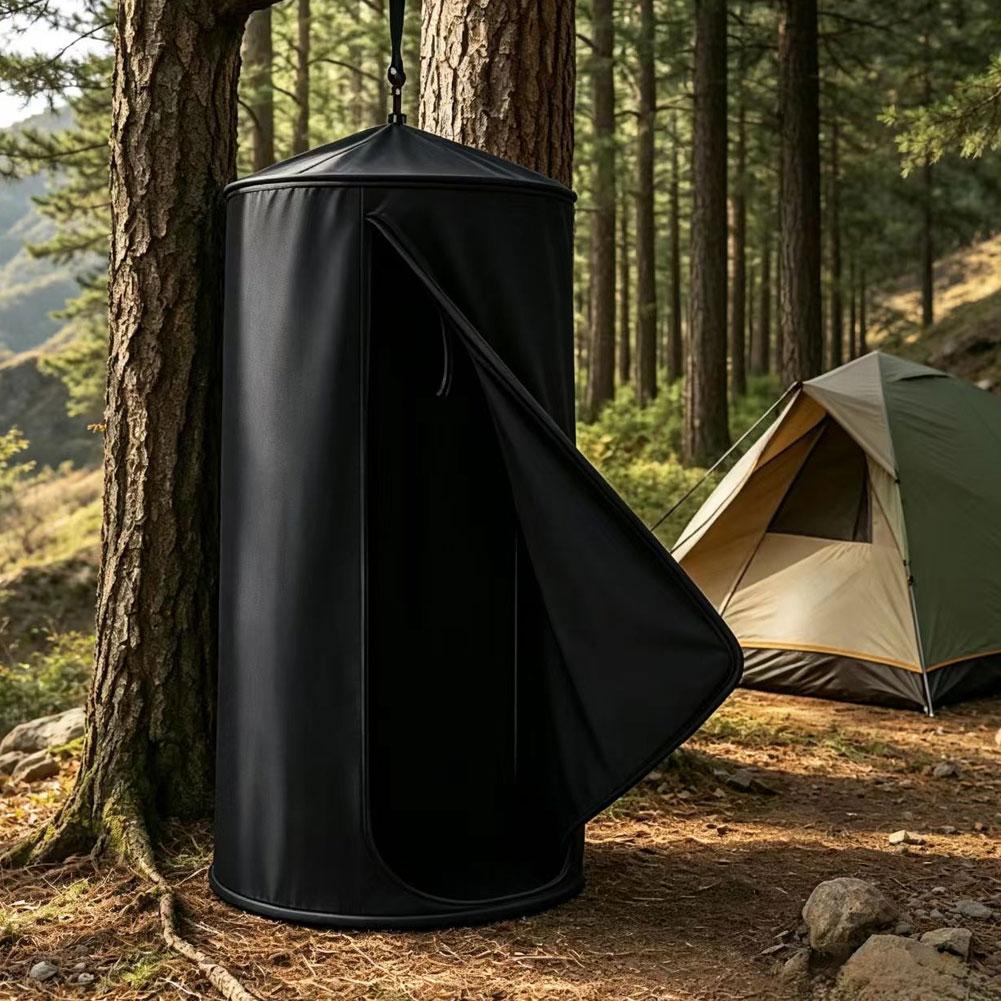 Portable Camping Shower Changi - Emergency Mylar Tent 评论和价格