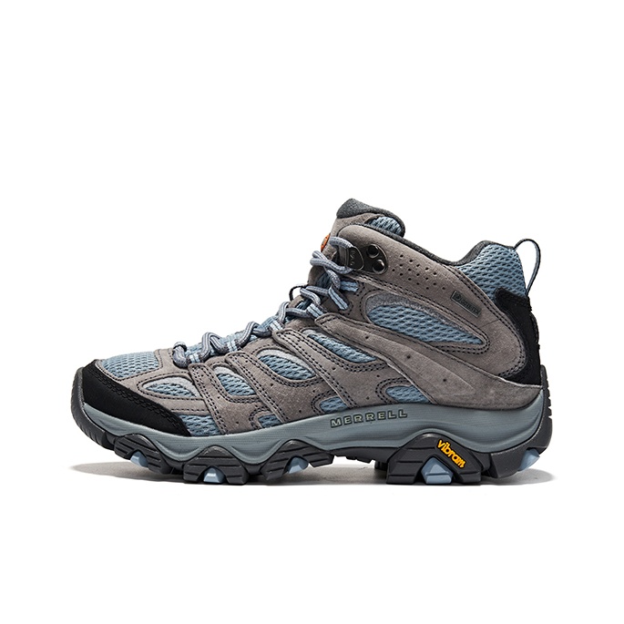 MERRELL MOAB 3 MID GTX Slip Re - Merrell Shoes Moab 3 评论和价格