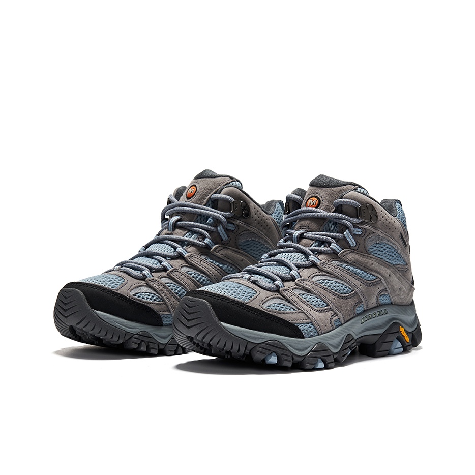MERRELL MOAB 3 MID GTX Slip Re - Merrell Shoes Moab 3 评论和价格
