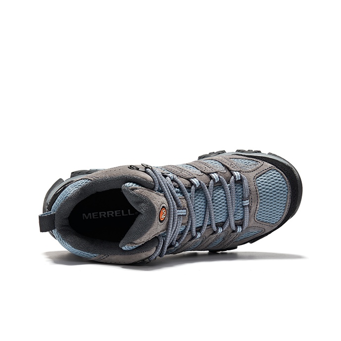 MERRELL MOAB 3 MID GTX Slip Re - Merrell Shoes Moab 3 评论和价格