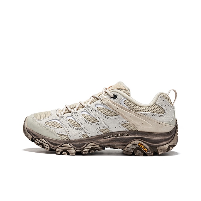 MERRELL MOAB 3 Fabric Comforta - Merrell Shoes Moab 3 评论和价格