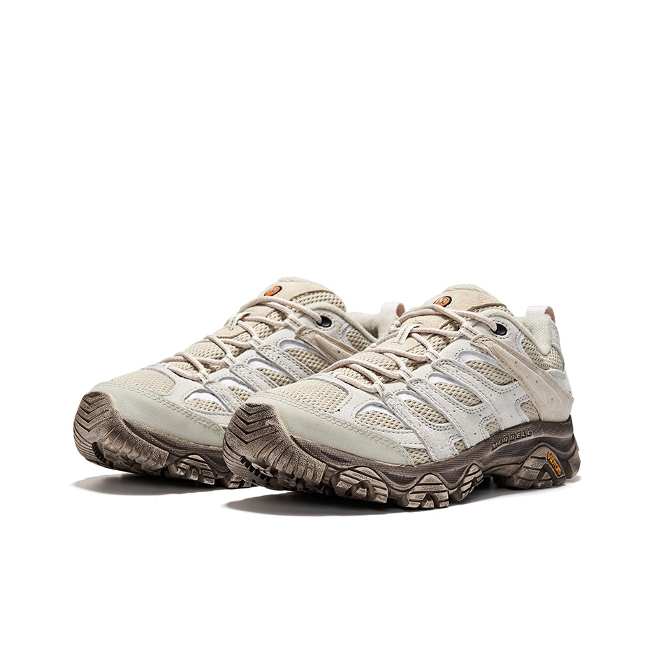 MERRELL MOAB 3 Fabric Comforta - Merrell Shoes Moab 3 评论和价格