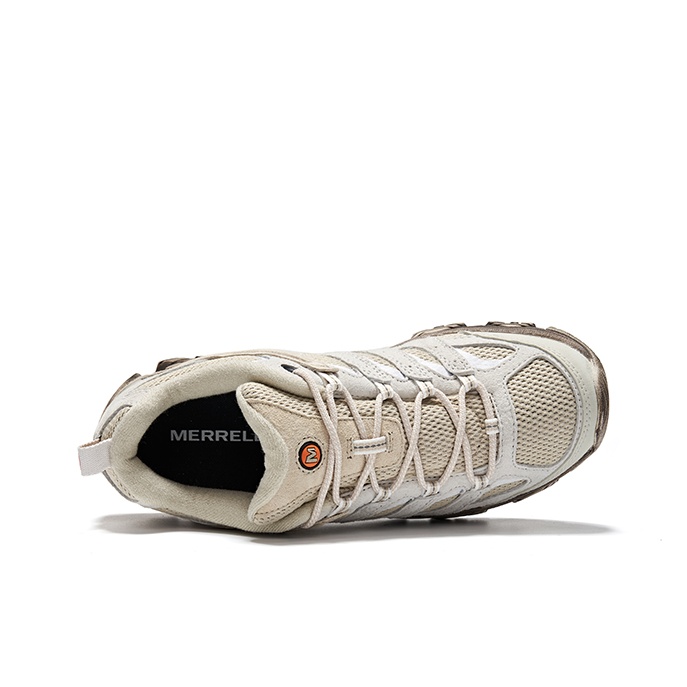 MERRELL MOAB 3 Fabric Comforta - Merrell Shoes Moab 3 评论和价格