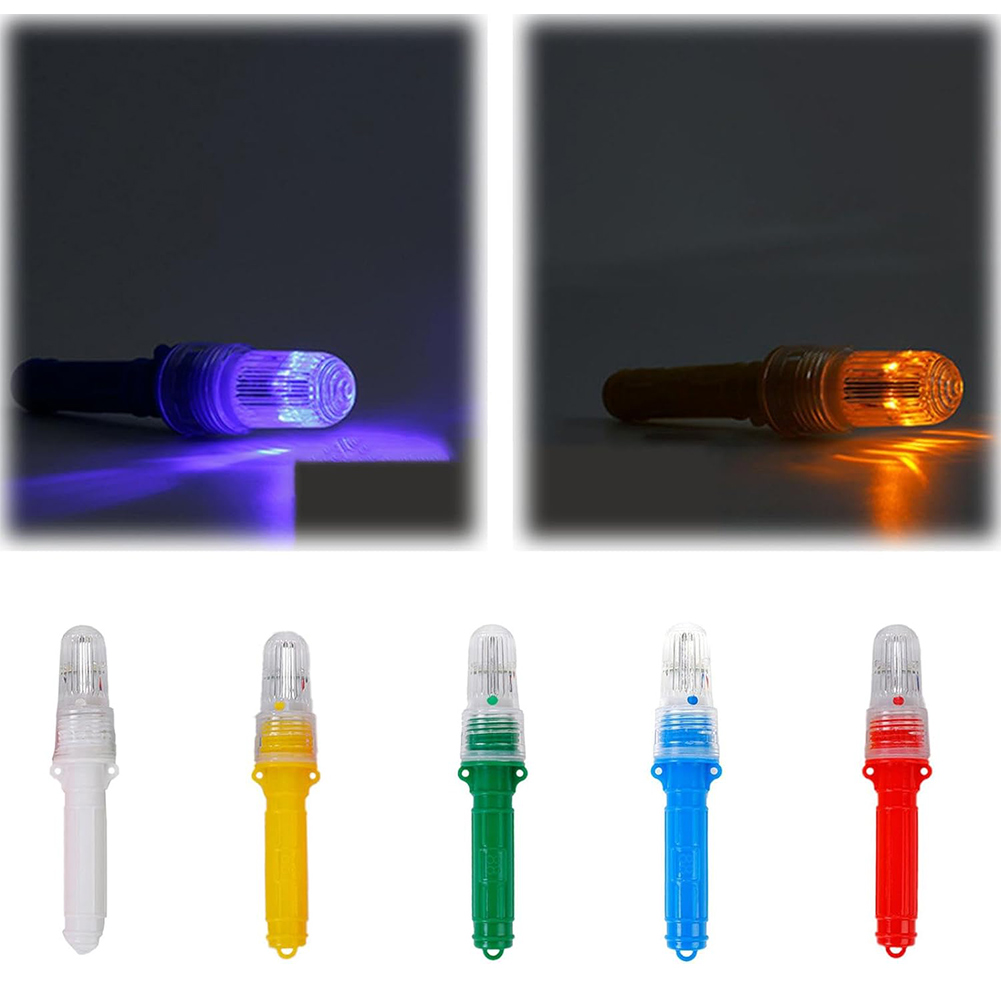 Boat Flares, LED Boat Flares C - Signal Flare Kit 评论和价格