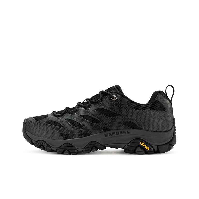 MERRELL MOAB 3 Edge Slip Resis - Merrell Shoes Moab 3 评论和价格